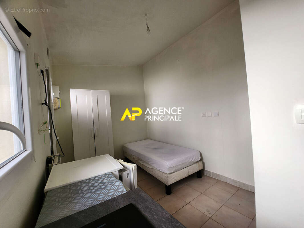 Appartement à ARGENTEUIL