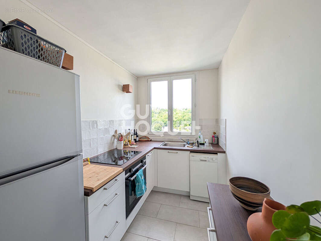 Appartement à MARLY-LE-ROI