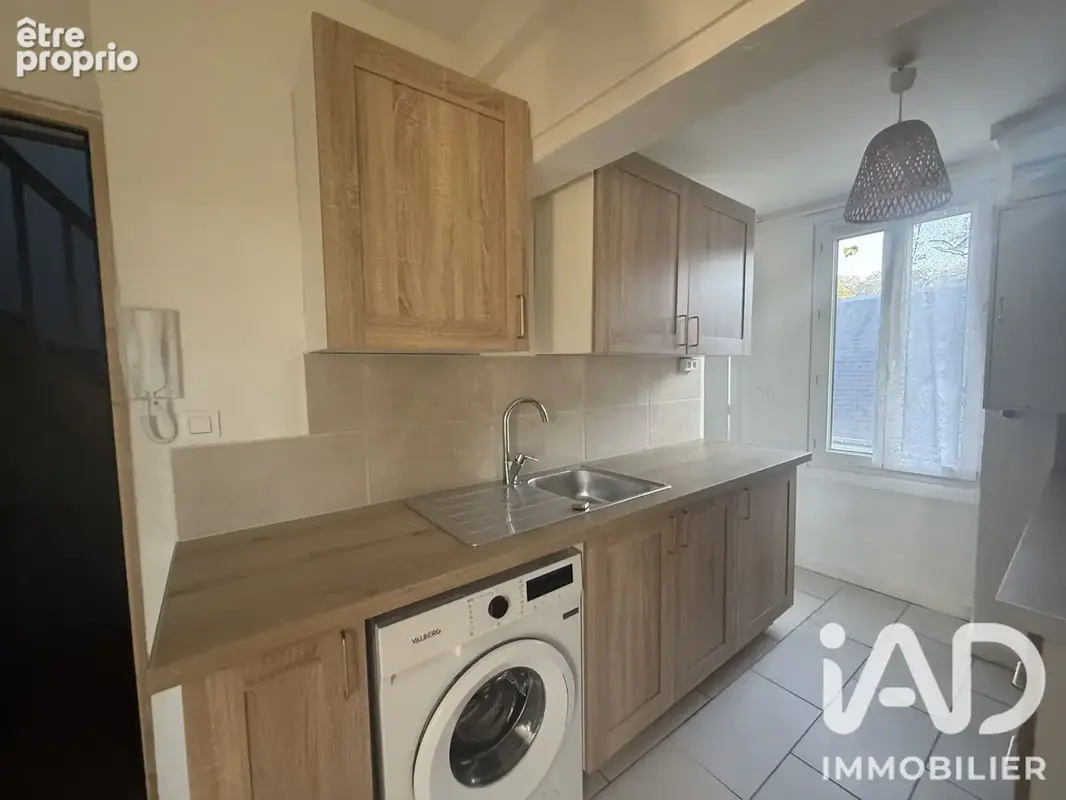 Photo 1 - Appartement à HARFLEUR