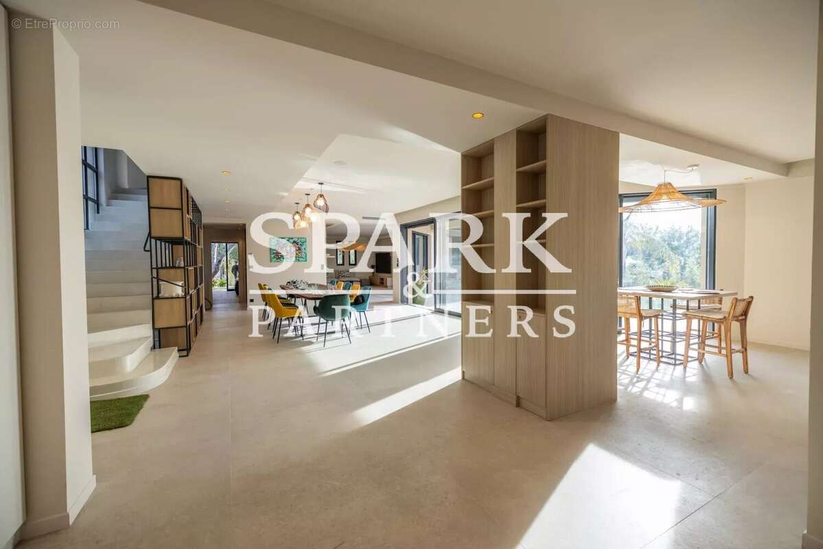 Maison à SAINTE-MAXIME