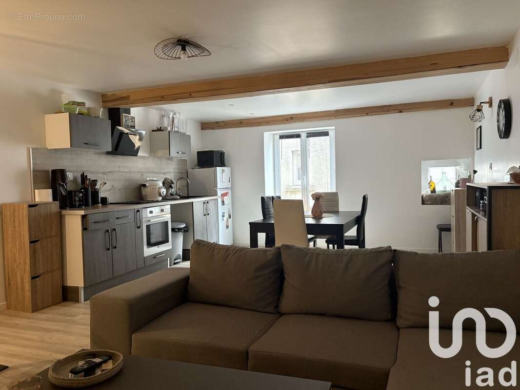 Maison 82 m² à Ladern-Sur-Lauquet  - photo 7