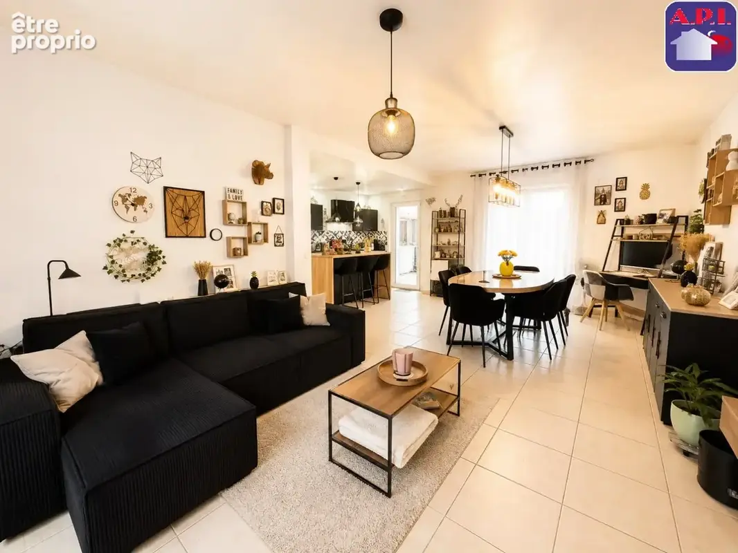Maison 88 m² à Pamiers  - photo 3