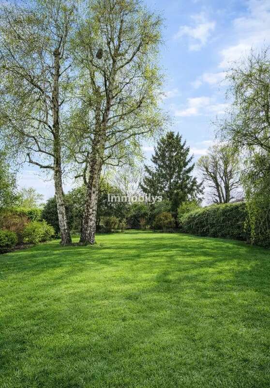 Maison à SIN-LE-NOBLE