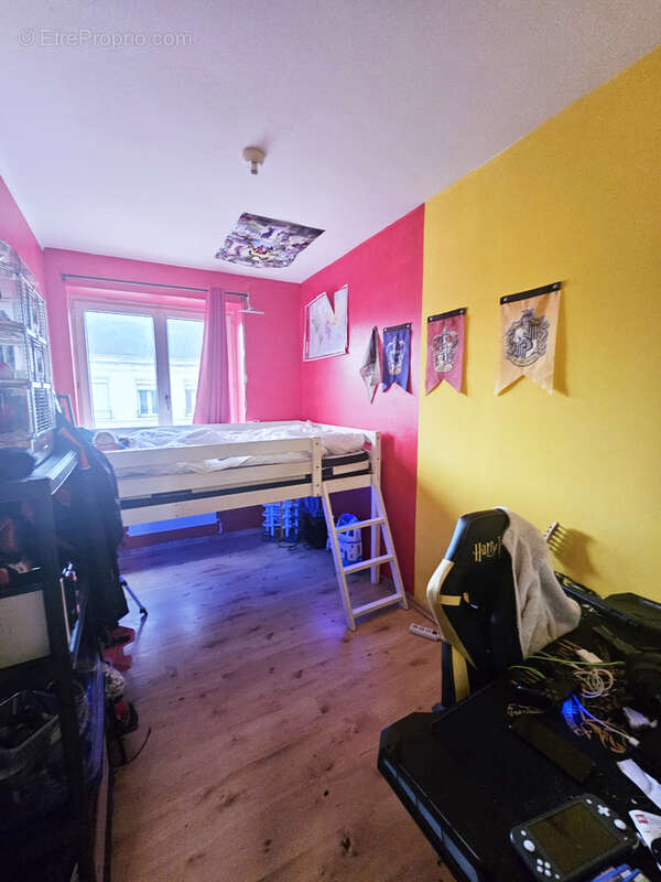 Appartement à FRESNES-SUR-ESCAUT