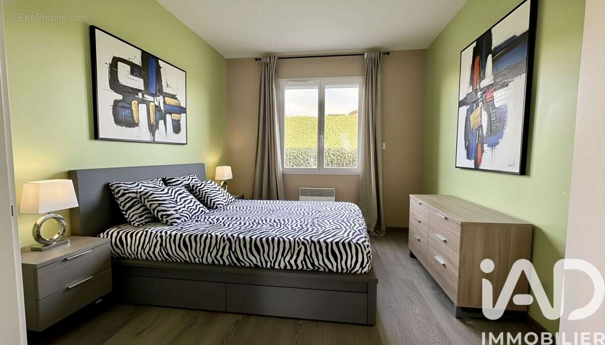 Photo 4 - Maison à CUBZAC-LES-PONTS