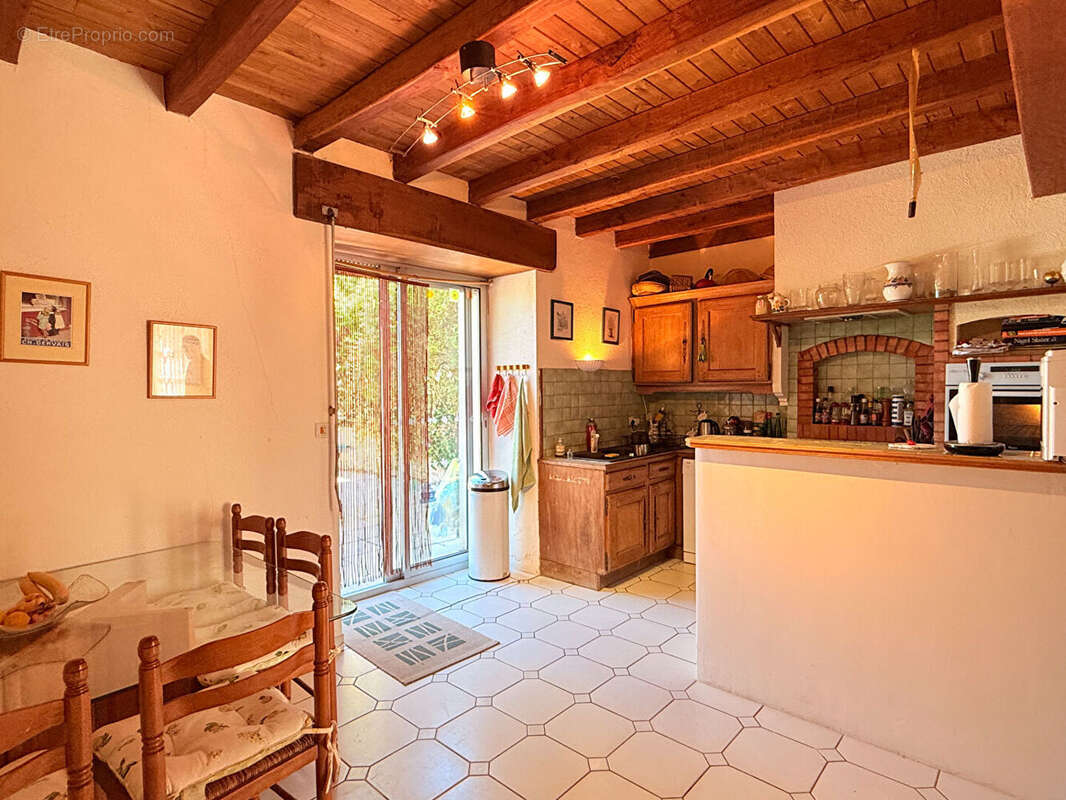 Maison de caractère - photo 10