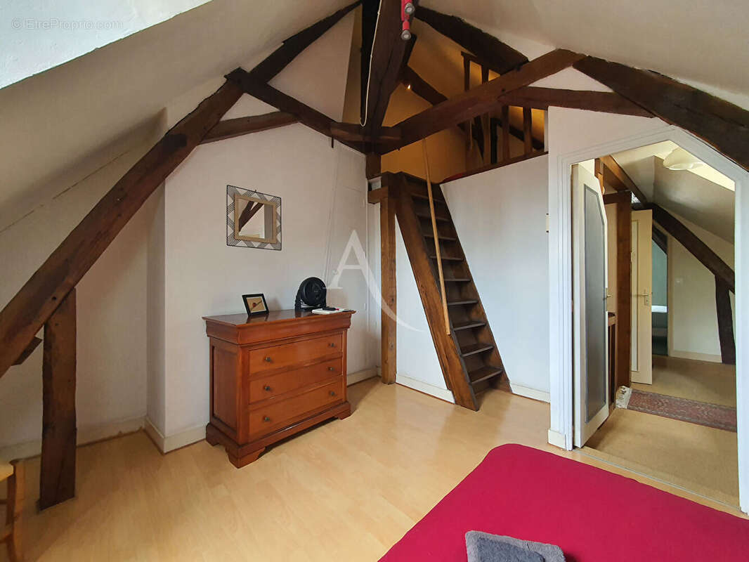 Maison à SAINT-AIGNAN