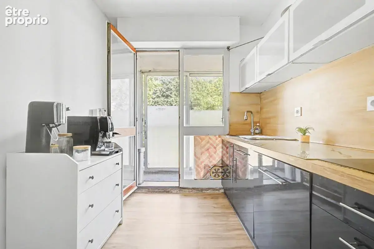 Appartement - photo 3