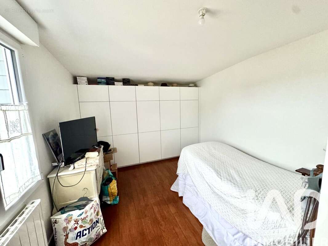 Photo 7 - Maison à PORT-EN-BESSIN-HUPPAIN