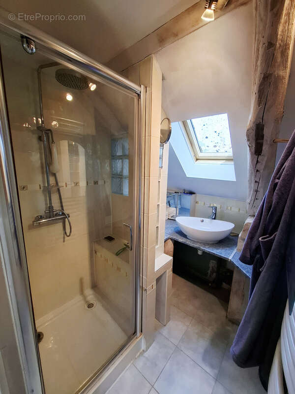 Maison à LUSIGNY-SUR-BARSE