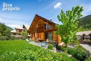 Maison à LA SALLE-LES-ALPES