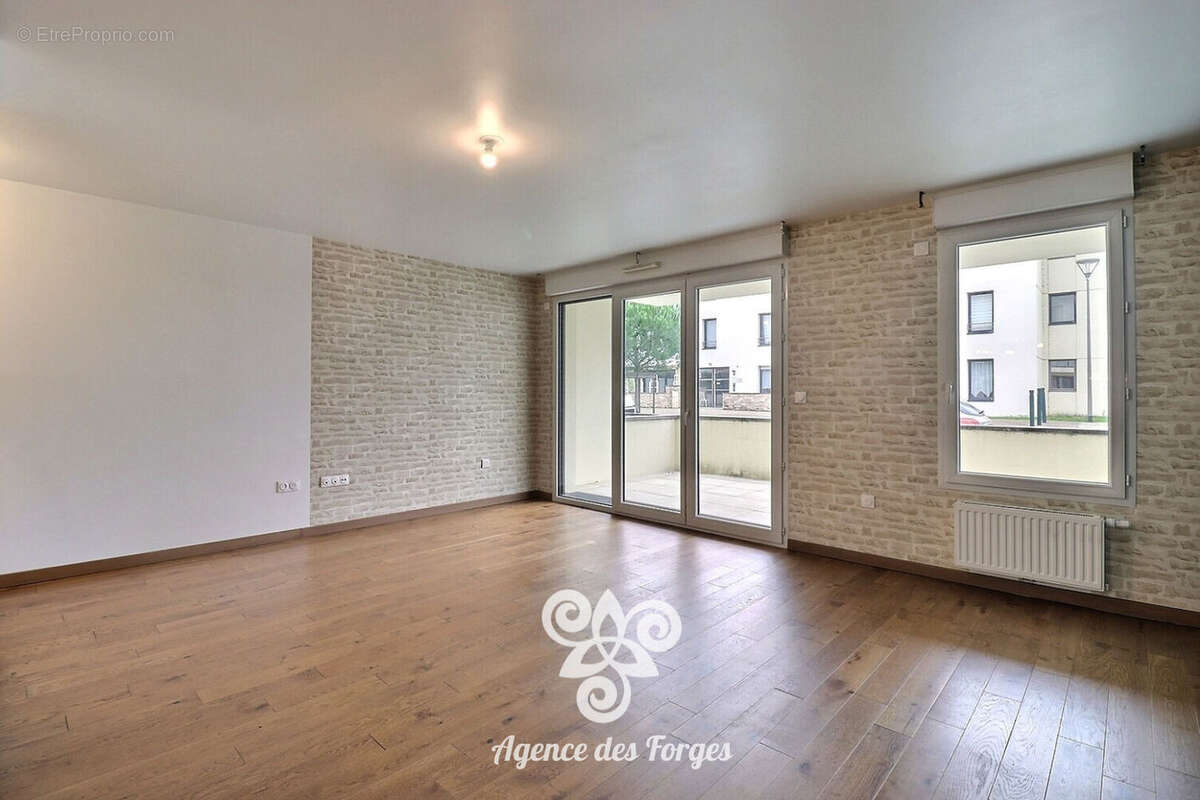 Appartement à BASSE-GOULAINE