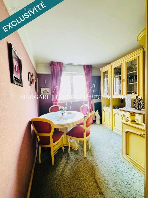 Photo 5 - Appartement à CLAMART