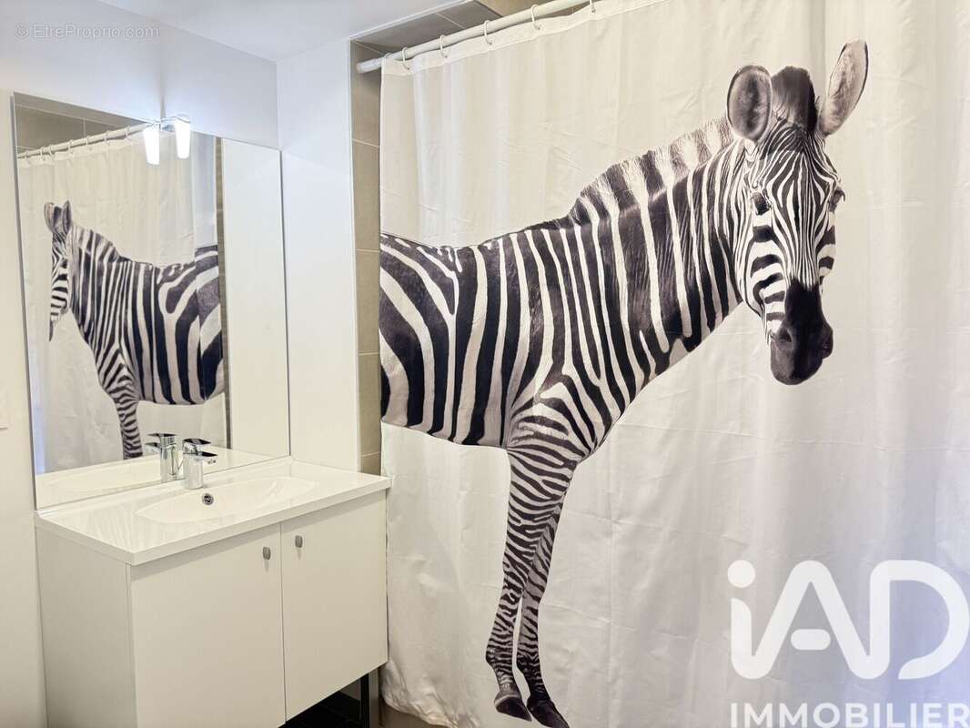 Photo 8 - Appartement à LA VALETTE-DU-VAR