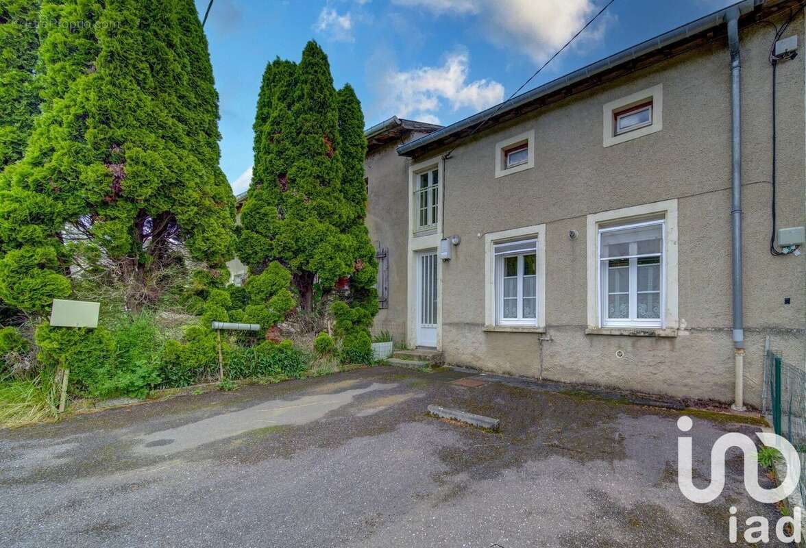 Photo 4 - Maison à LACHAUSSEE