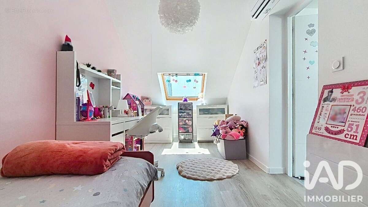 Photo 6 - Maison à BOULEURS