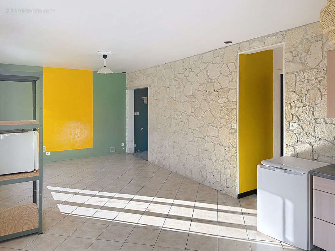 Maison à rénover à VAUVILLE 4 pièces 67.25 m2 - photo 7
