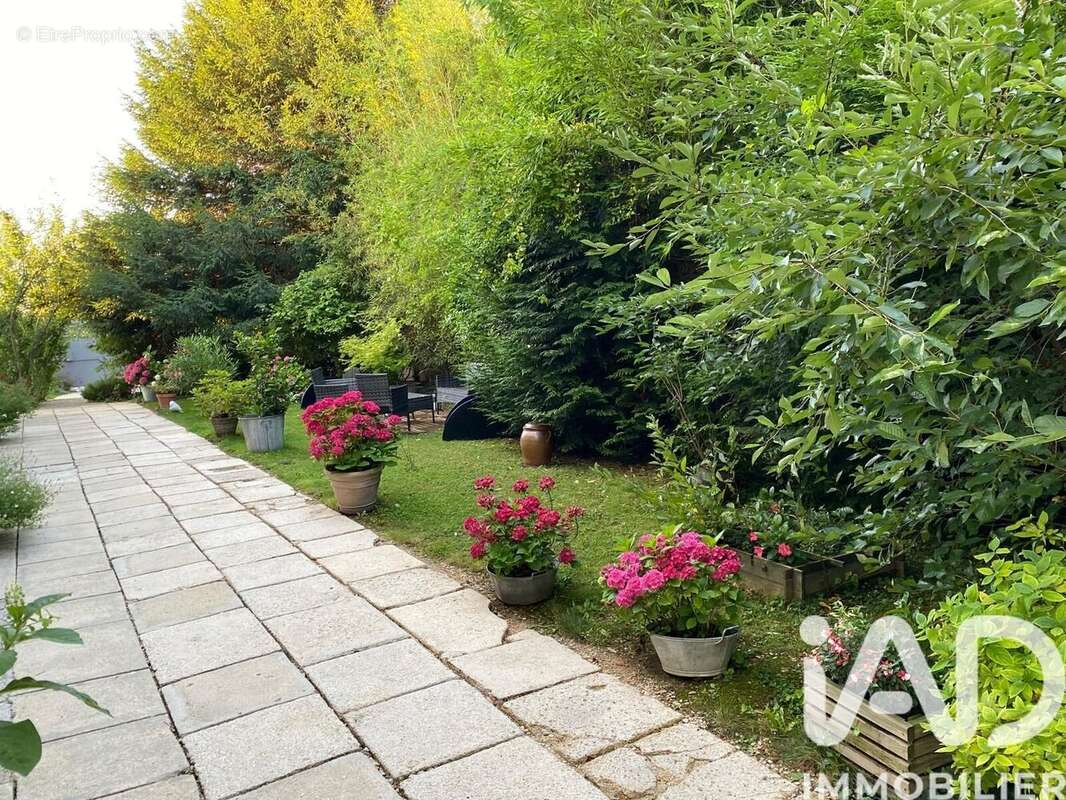 Photo 6 - Maison à CHALONS-EN-CHAMPAGNE