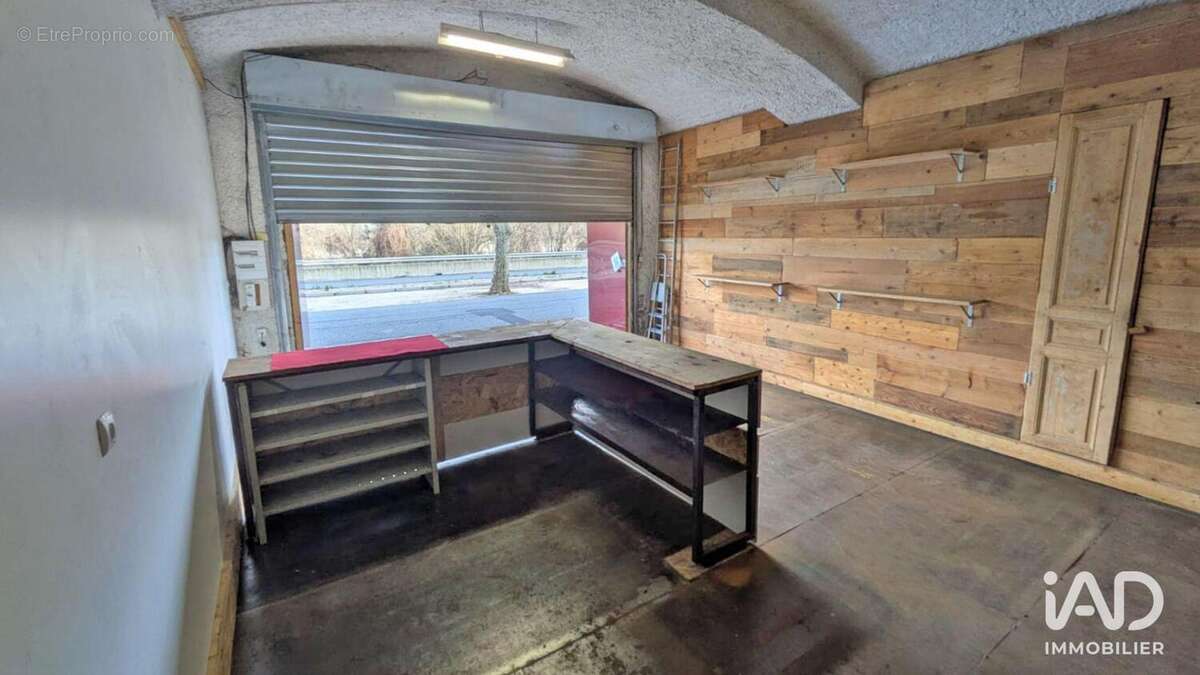 Photo 6 - Commerce à BOURG-SAINT-ANDEOL