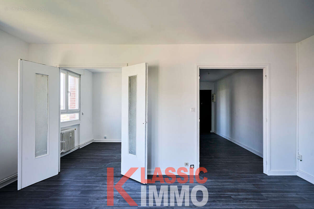 Appartement à TOURCOING