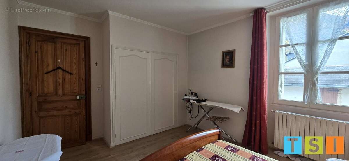 Maison à BAGNERES-DE-LUCHON