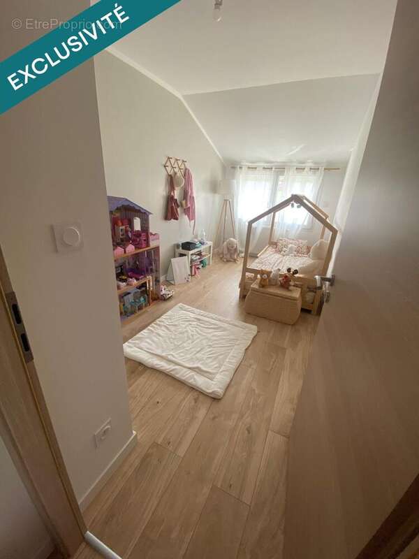 Photo 7 - Appartement à GENEUILLE