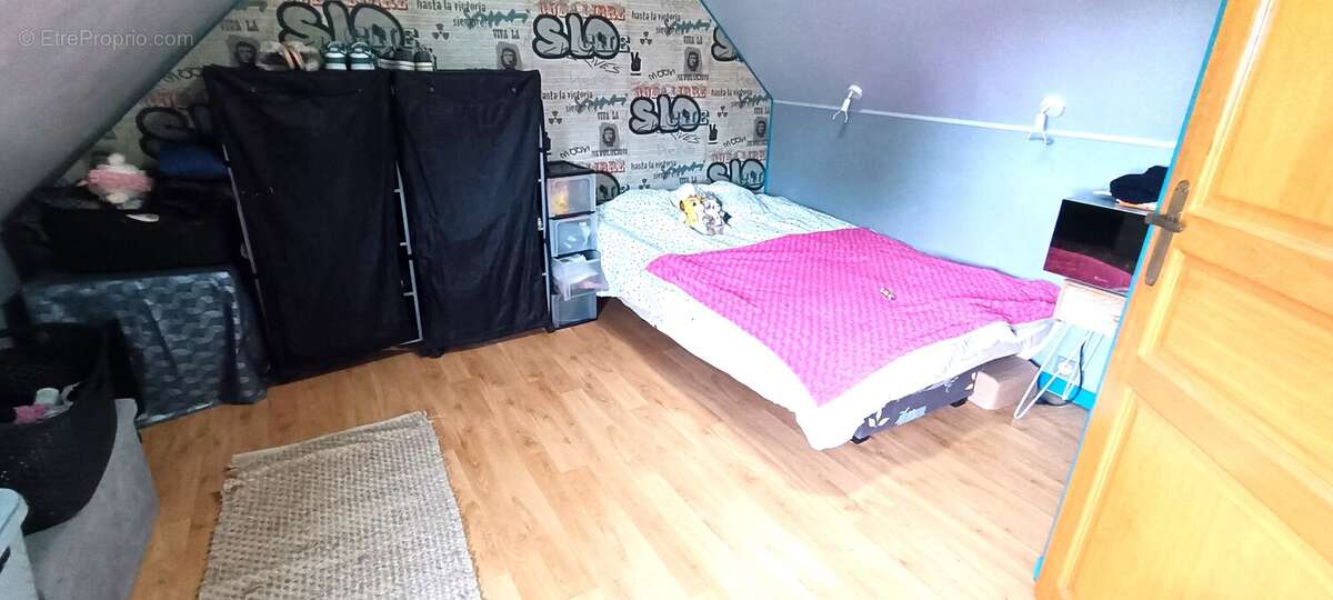 Maison à CAYEUX-SUR-MER