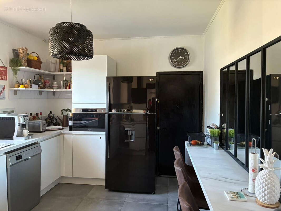 Maison à SAINT-CHRISTOL-LES-ALES