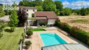 Maison à CADRIEU