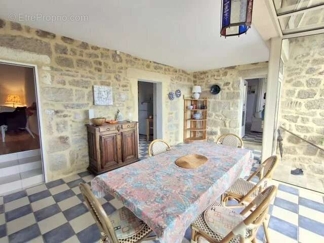 Maison à LES VANS