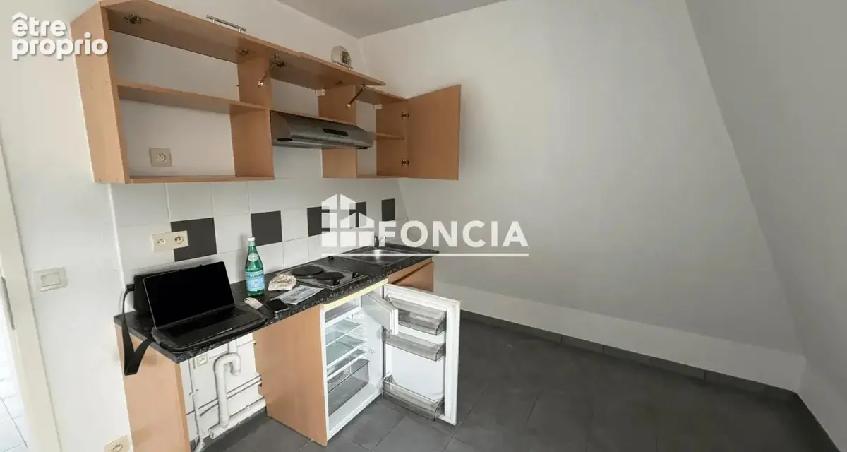 Nouveauté en exclusivité sur Saverne, bel appartement T2 de 45 m2 à visiter ! - photo 3