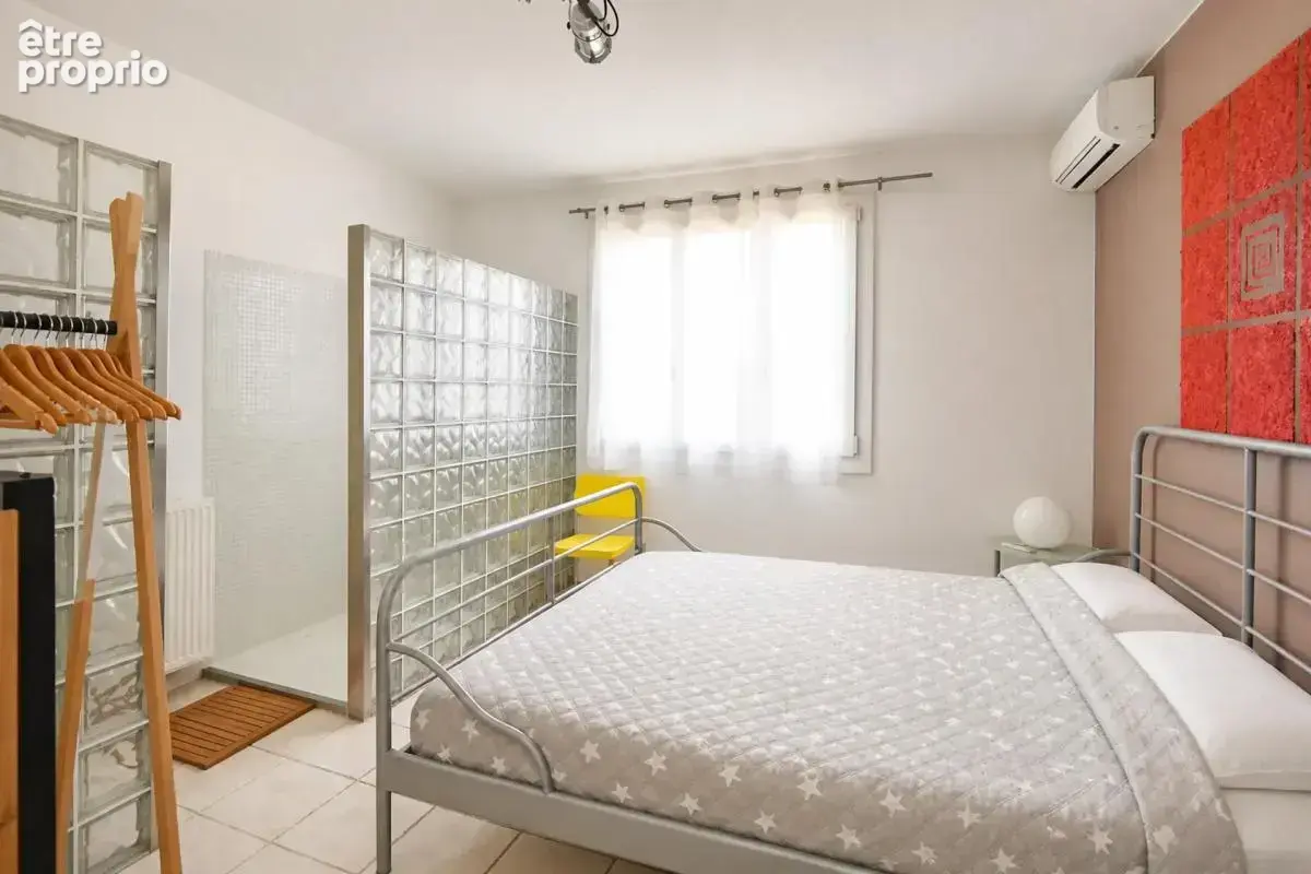 Maison de 5 pièces de 166 m² à Barjac - photo 18