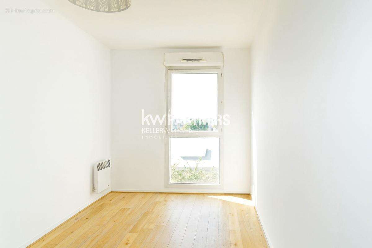 Appartement à SAINT-OUEN