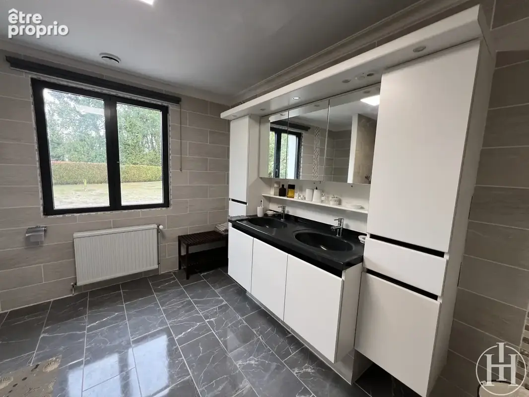 Maison de Campagne - photo 5