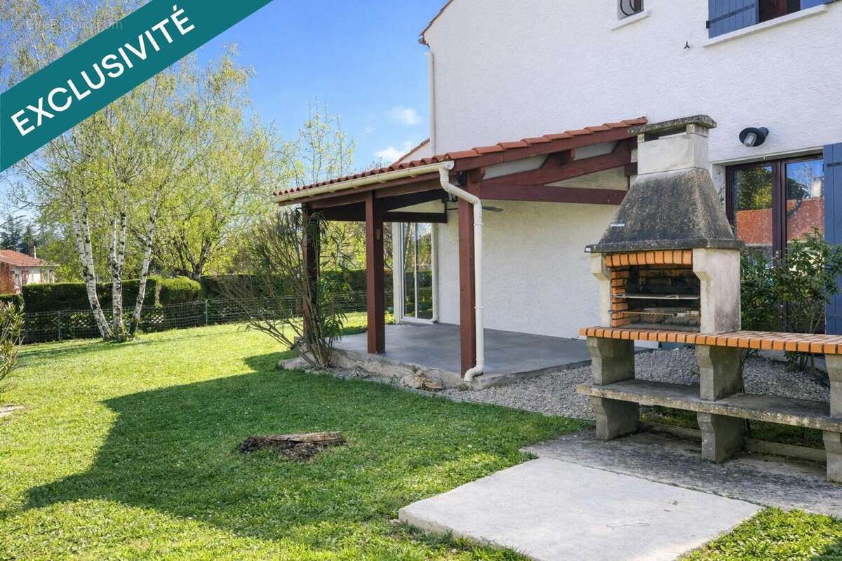 Photo 7 - Maison à CASTRES