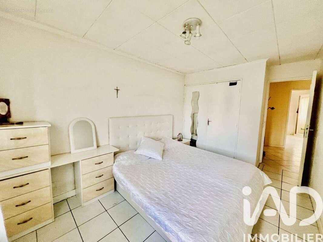 Photo 8 - Maison à SAINT-BRICE-SOUS-FORET