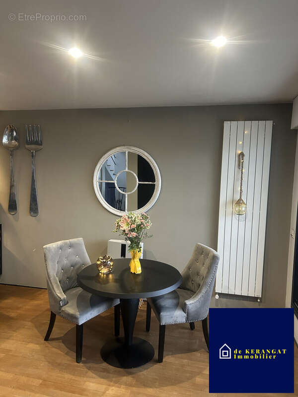 Maison à LE PLESSIS-ROBINSON