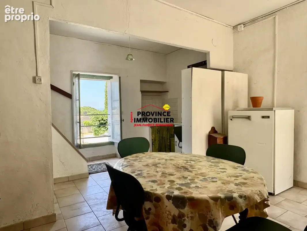 Maison 35 m² à Visan  - photo 7