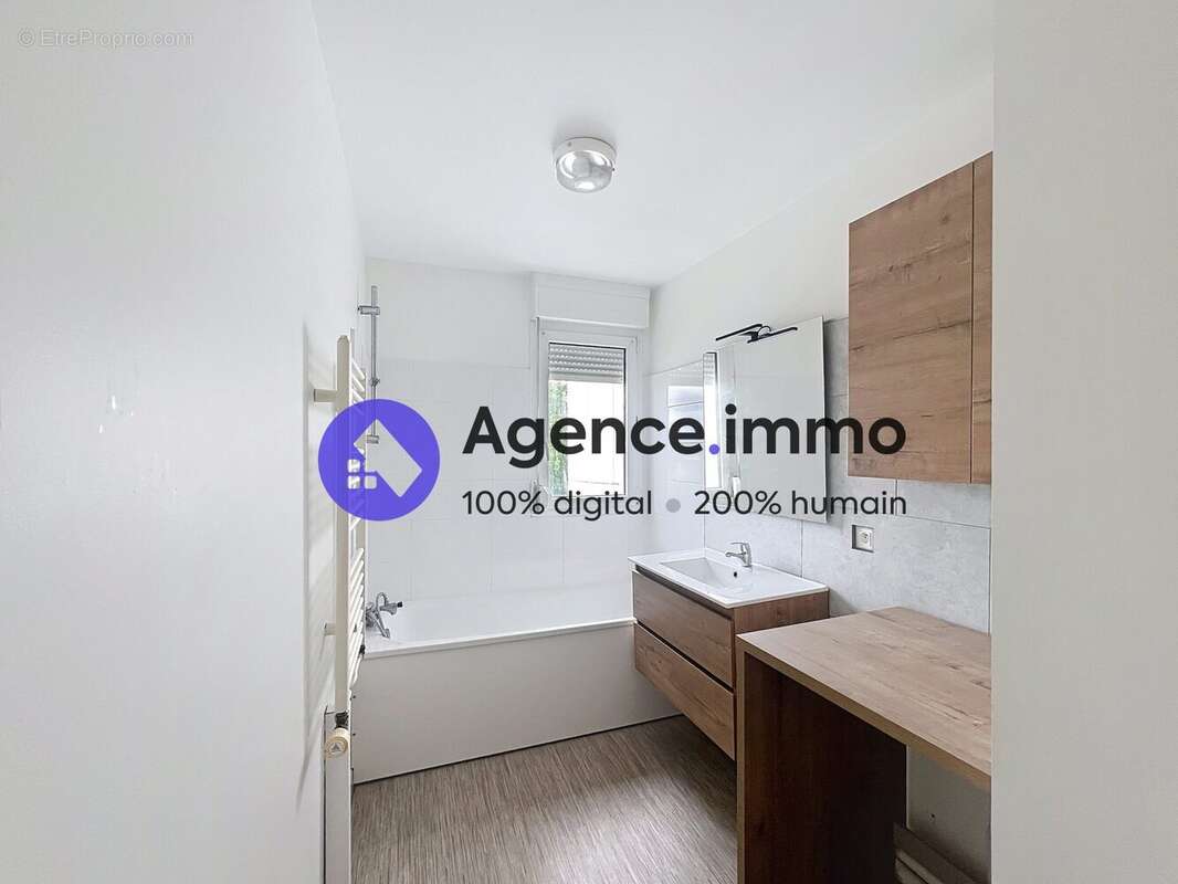 Appartement à TOURS