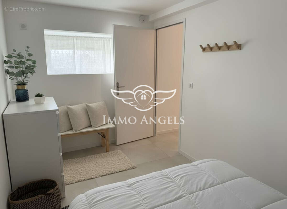 Appartement à LES SABLES-D'OLONNE