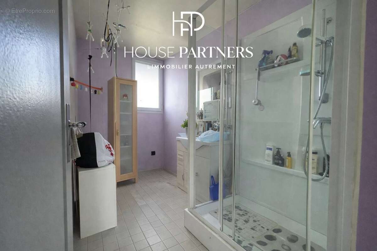 Appartement à RUEIL-MALMAISON