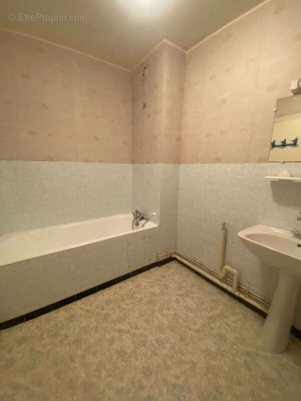 Appartement à BREST