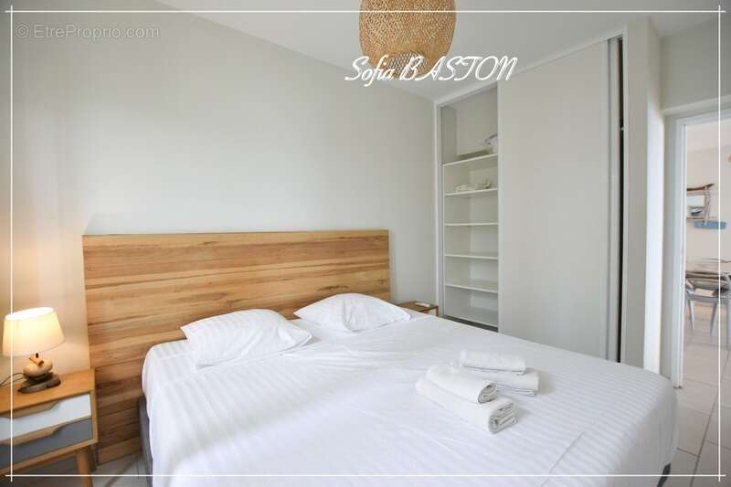 Appartement à LES TROIS-ILETS