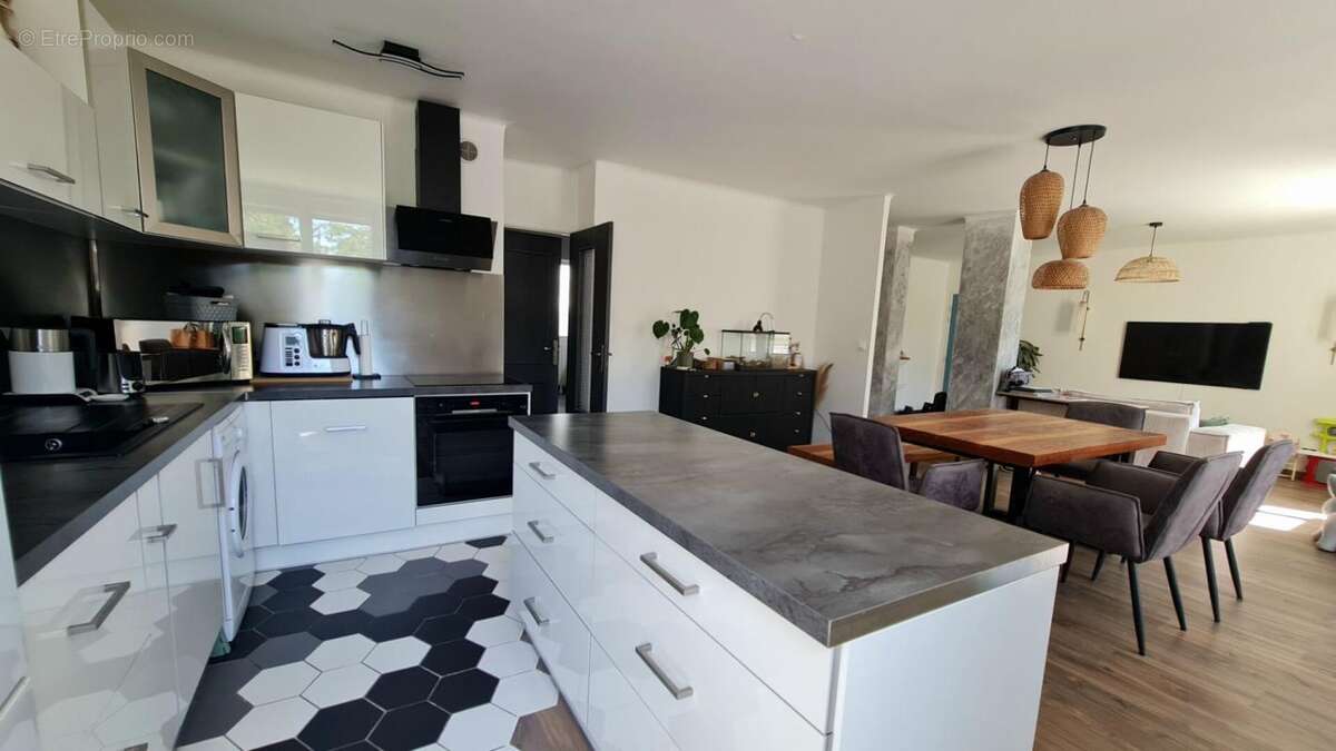 Appartement à ALES