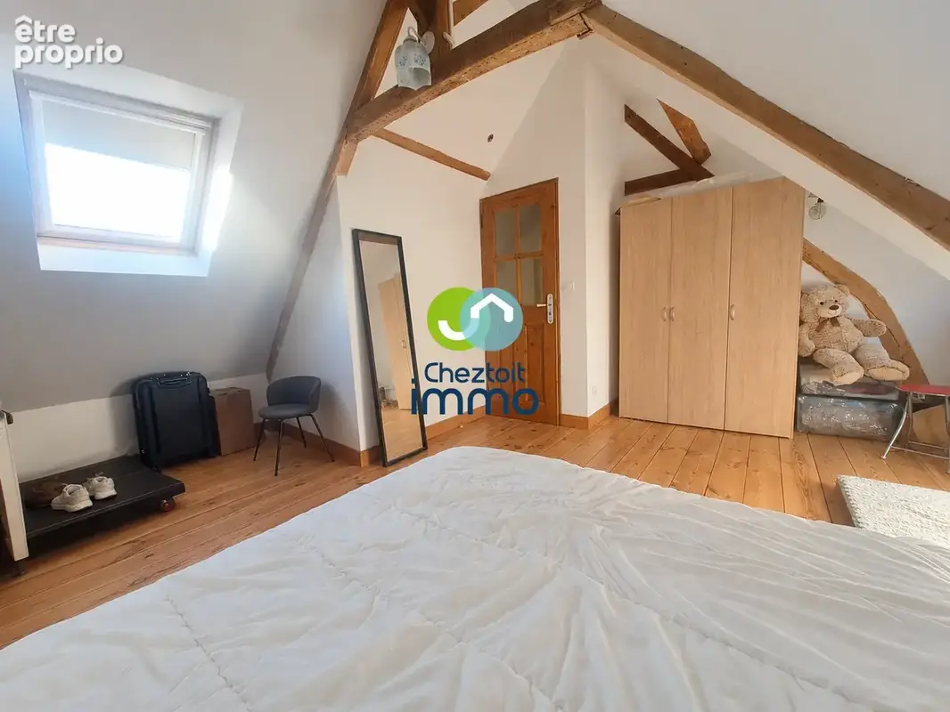 Maison 2 chambres jardin - photo 10