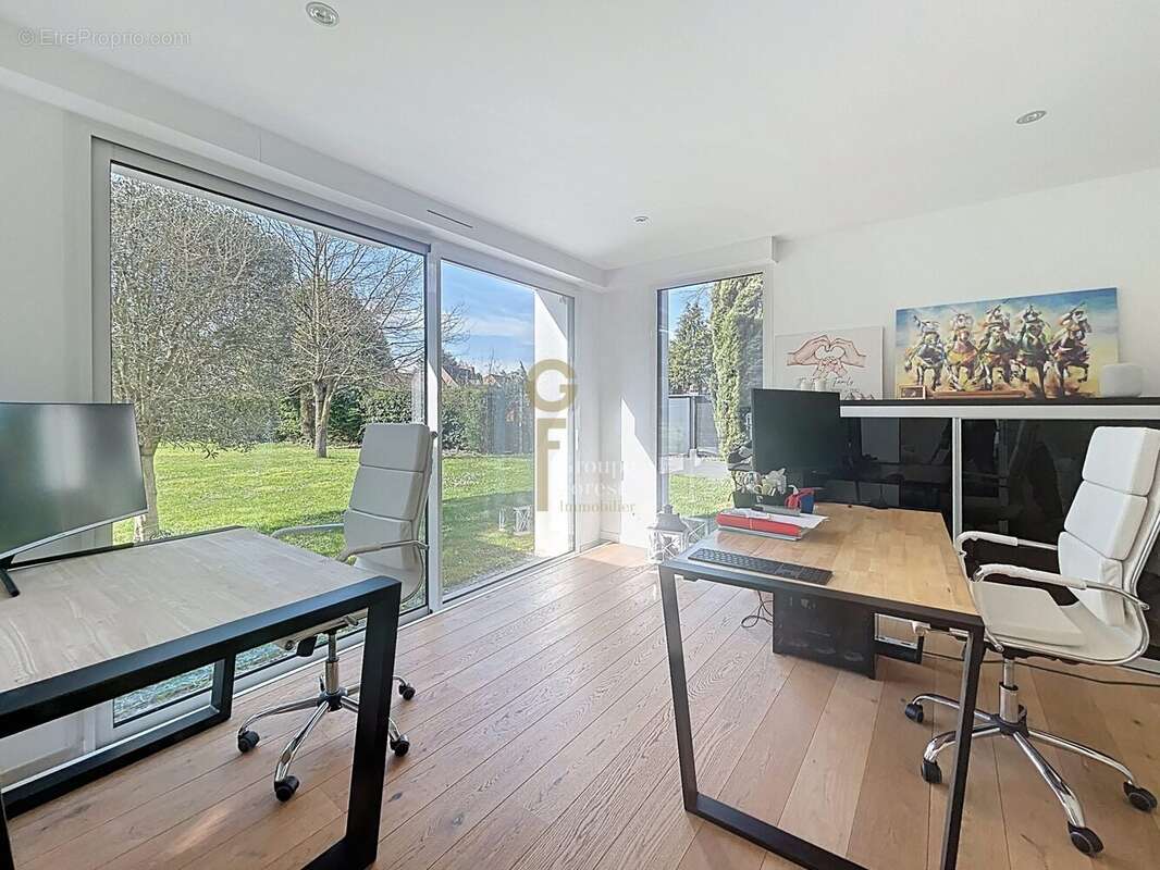 Maison à WATTIGNIES