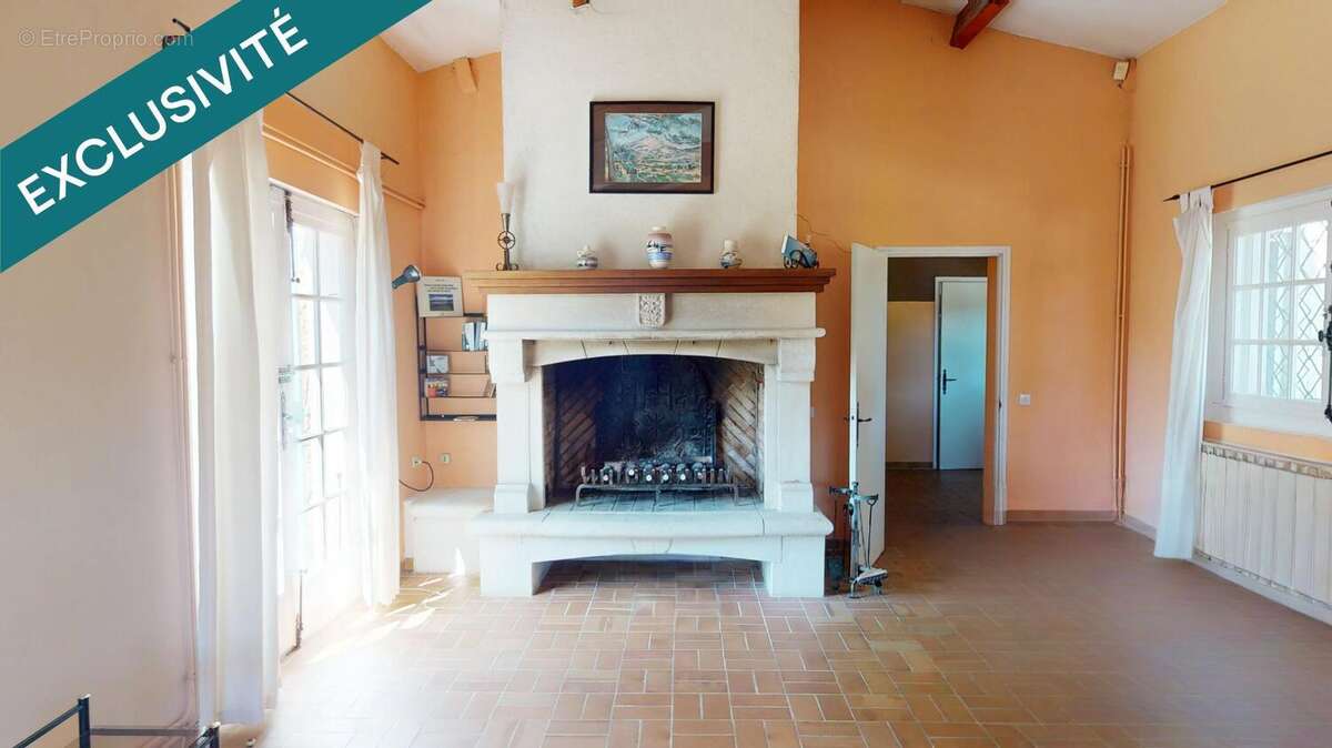 Photo 9 - Maison à MEOUNES-LES-MONTRIEUX