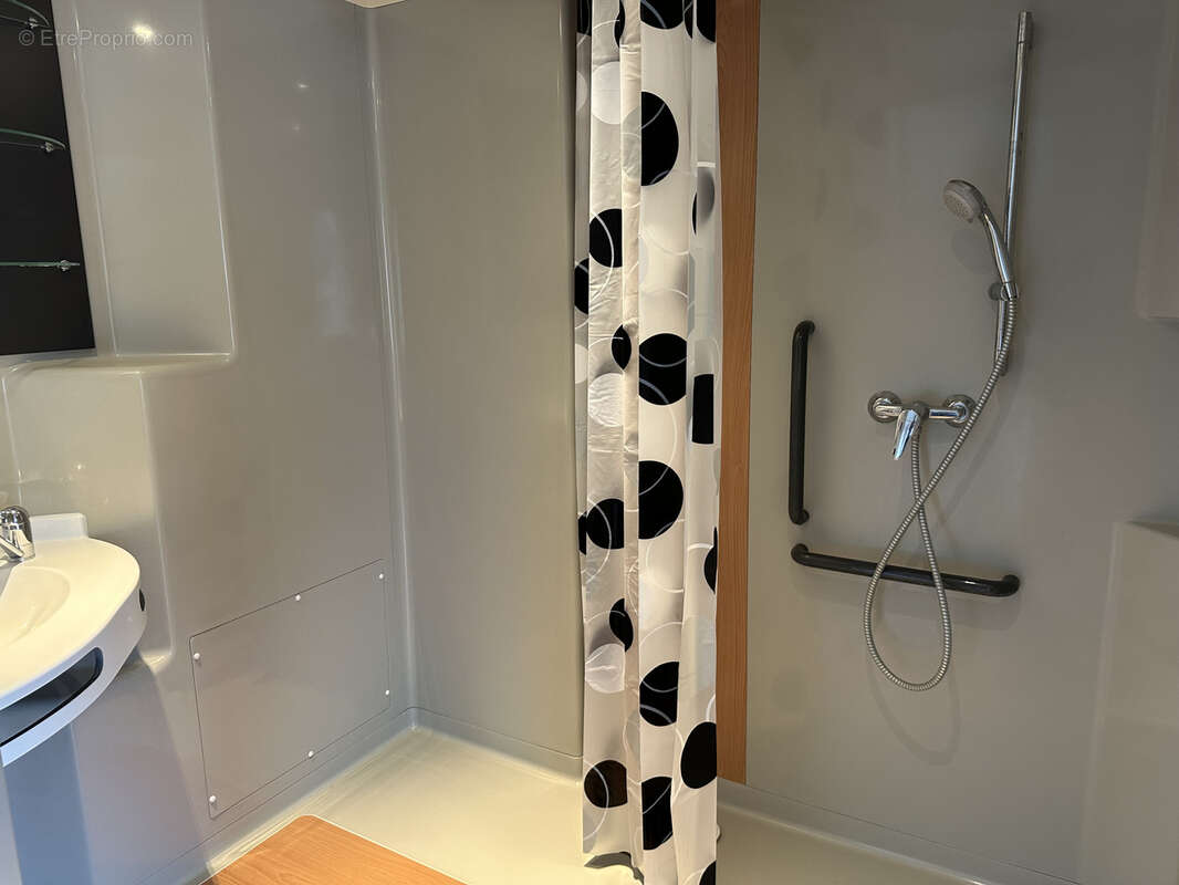 Appartement à AVRANCHES