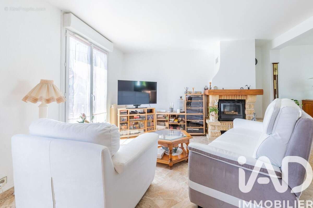 Photo 6 - Maison à YERRES