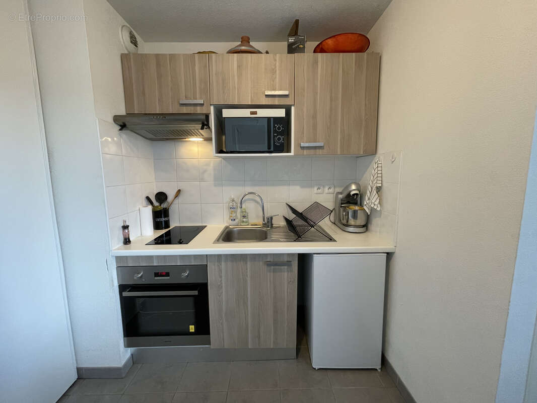 Appartement à SEYSSES